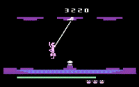 Pink Panther - Screenshot