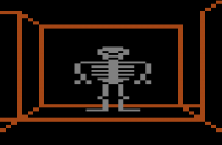 Skeleton - Screenshot