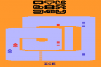 Sprintmaster - Screenshot