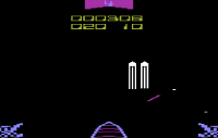 Star Wars: The Arcade Game - Screenshot