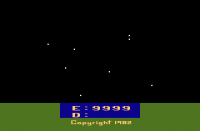 Starmaster - Screenshot