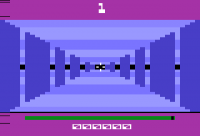 Survival Run - Screenshot