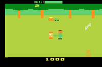 Texas Chainsaw Massacre - Screenshot