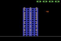 Towering Inferno - Screenshot