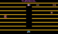 Turmoil - Screenshot