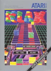 KLAX - Box