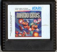 Mario Bros. - Cartridge