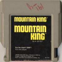 Mountain King - Cartridge