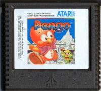 Pengo - Cartridge