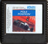 Pole Position - Cartridge