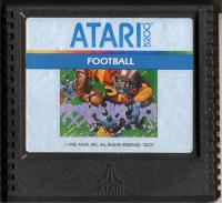 Realsports Football - Cartridge