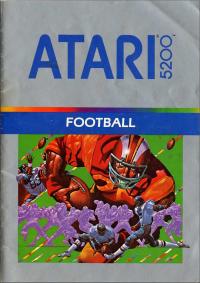 Realsports Football - Manual