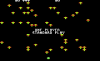 Centipede - Screenshot