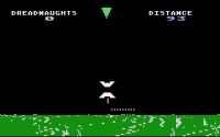 Dreadnaught Factor, The - Screenshot