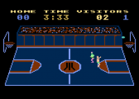 Realsports Basketball - Screenshot