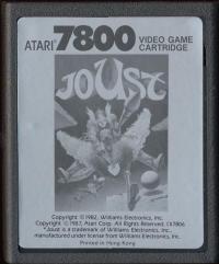 Joust - Cartridge