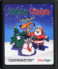 Santa Simon - Cartridge