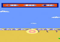 Choplifter! - Screenshot