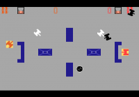 Combat 1990 - Screenshot