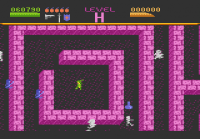 Dark Chambers - Screenshot