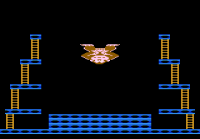 Donkey Kong - Screenshot