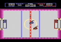 Hat Trick - Screenshot