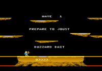 Joust - Screenshot