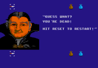 Midnight Mutants - Screenshot