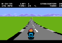 Motor Psycho - Screenshot