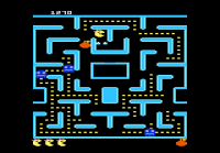 Ms. Pac-Man - Screenshot