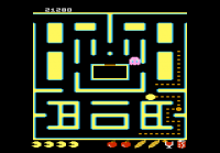 Pac-Man Collection - Screenshot