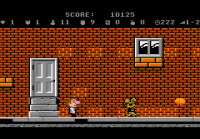 Scrapyard Dog - Screenshot
