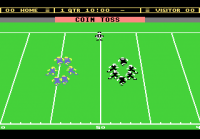 Touchdown Football - Screenshot