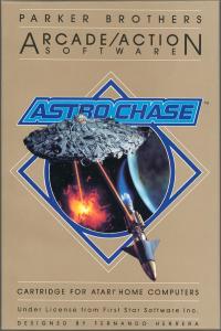 Astrochase - Box