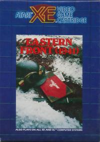 Eastern Front - Box