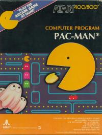 Pac-Man - Box