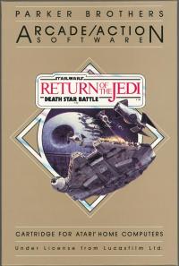 Star Wars: Death Star Battle - Box