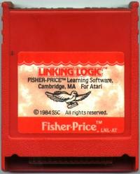 Linking Logic - Cartridge