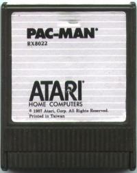 Pac-Man - Cartridge