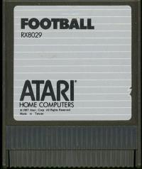 RealSports Football - Cartridge