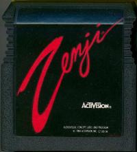 Zenji - Cartridge