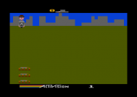 Kaboom! - Screenshot