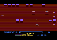 Pastfinder - Screenshot