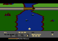 River Raid - Screenshot