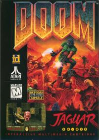 DOOM - Box