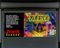 Ruiner Pinball - Cartridge