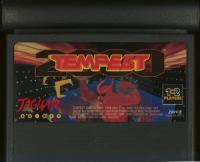 Tempest 2000 - Cartridge