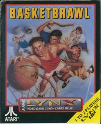 Basketbrawl - Box