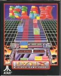 KLAX - Box