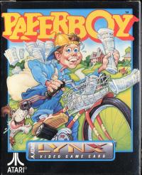 Paperboy - Box